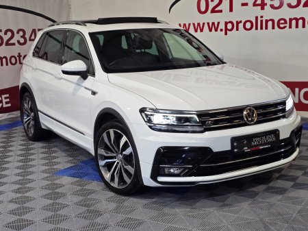 2018 Volkswagen Tiguan - photo 6