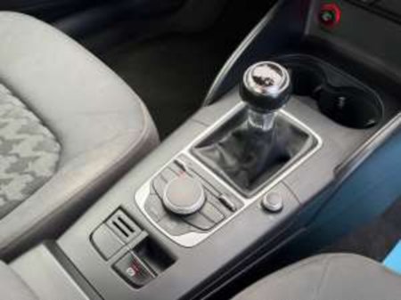 2014 Audi A3 - photo 17