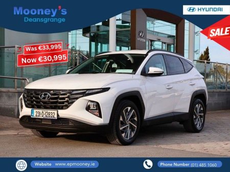 2023 Hyundai Tucson 2WD Executive - 4.99% APR