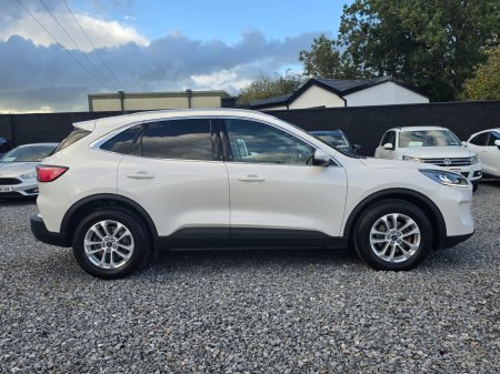 2020 Ford Kuga - photo 11