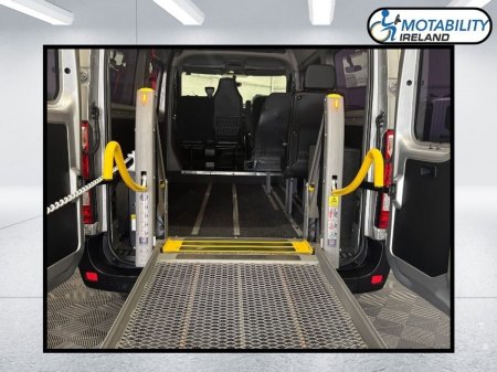 2015 Renault Master - photo 9