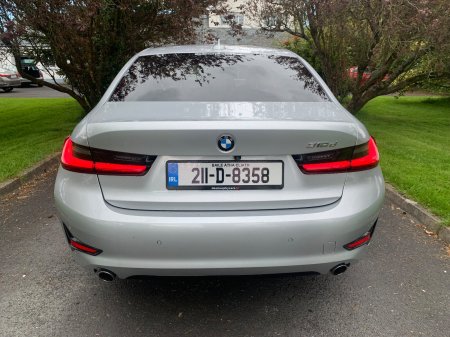 2021 BMW 3-Series - photo 46