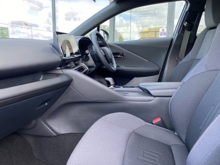 2026 Toyota C-HR - photo 6