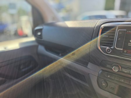 2017 Citroen Dispatch - photo 22