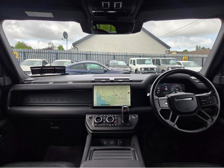 2022 Land Rover Defender - photo 16