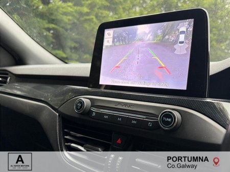 2020 Ford Focus - photo 6