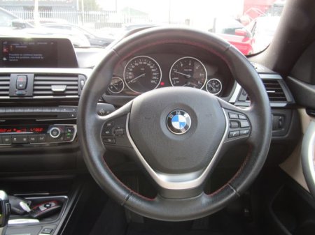 2015 BMW 4-Series - photo 24
