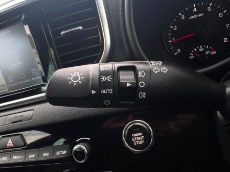 2018 Kia Sportage - photo 27