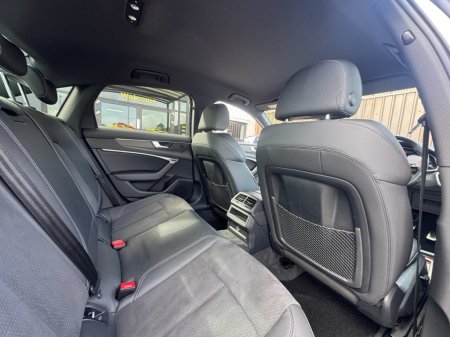 2022 Audi A6 - photo 10