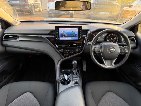 2023 Toyota Camry - photo 9