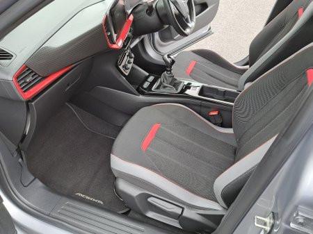 2022 Opel Mokka - photo 16