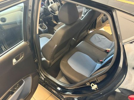 2014 Hyundai i10 - photo 18