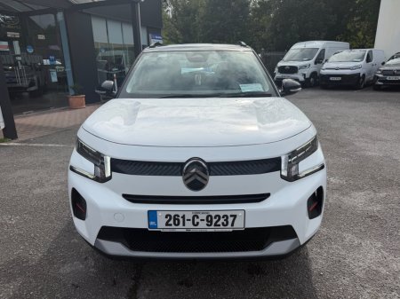 2026 Citroen C3 - photo 9