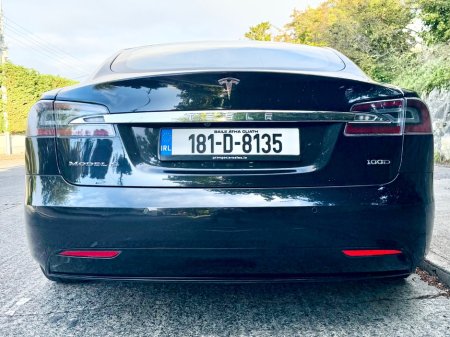 2018 Tesla Model S - photo 10