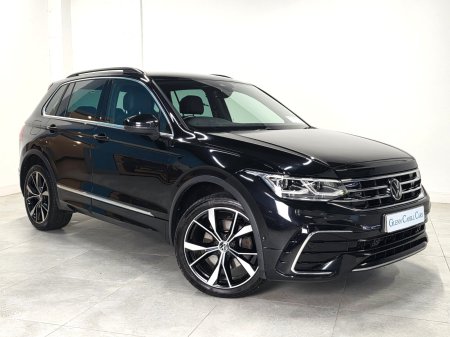2023 Volkswagen Tiguan - photo 6