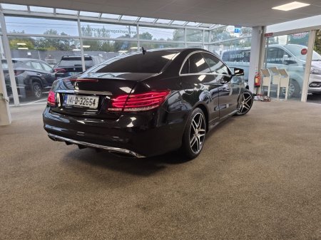 2014 Mercedes-Benz E-Class - photo 3