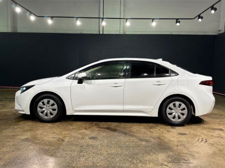 2022 Toyota Corolla - photo 6