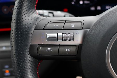 2026 Hyundai KONA - photo 14