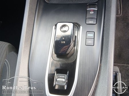 2024 Nissan Qashqai - photo 17