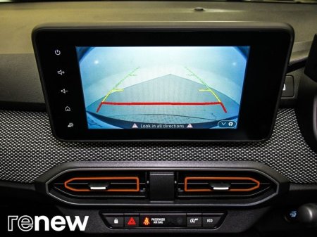 2023 Dacia Sandero Stepway - photo 17