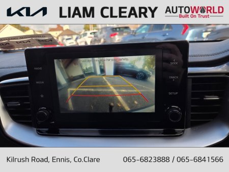 2021 Kia Ceed - photo 13