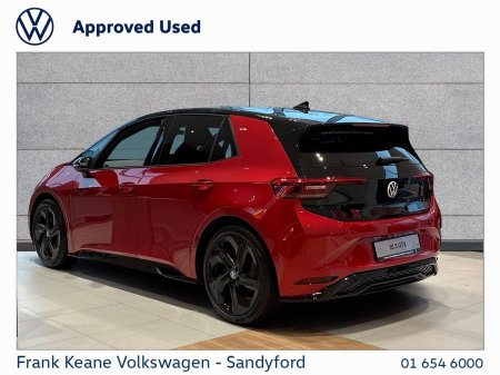 2026 Volkswagen ID.3 - photo 13