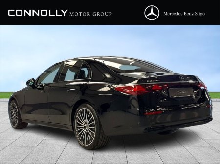 2026 Mercedes-Benz E-Class - photo 2