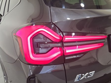 2024 BMW iX3 - photo 20