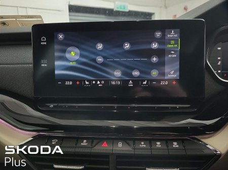 2023 Skoda Octavia - photo 19