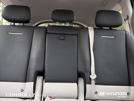 2026 Hyundai IONIQ 9 - photo 25
