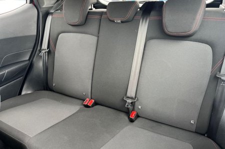 2023 Ford Fiesta - photo 20
