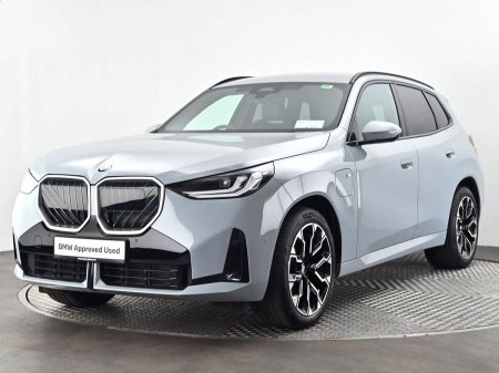 2025 BMW X3 - photo 24