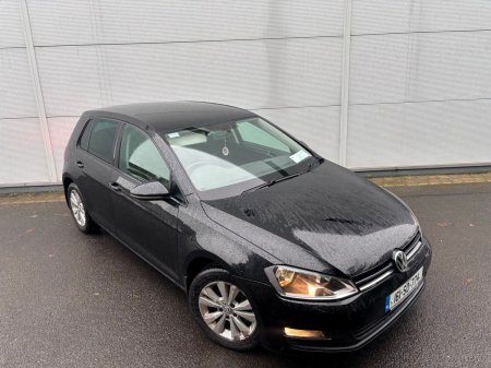 2016 Volkswagen Golf - photo 2