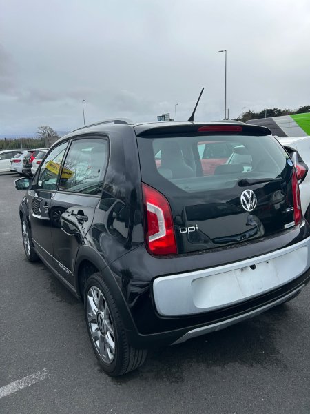 2016 Volkswagen up! - photo 3