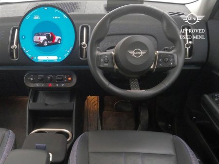 2025 Mini Countryman - photo 5