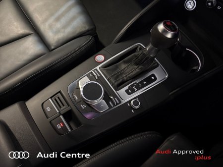 2020 Audi RS3 - photo 12
