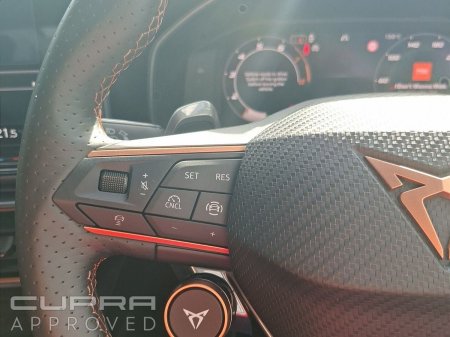 2025 Cupra Formentor - photo 20