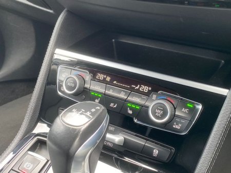 2016 BMW 2-Series - photo 11