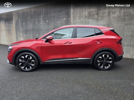 2023 Kia Sportage - photo 17