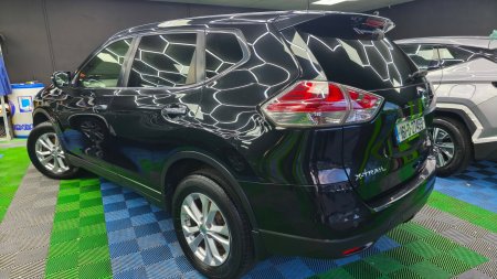 2016 Nissan X-Trail - photo 4