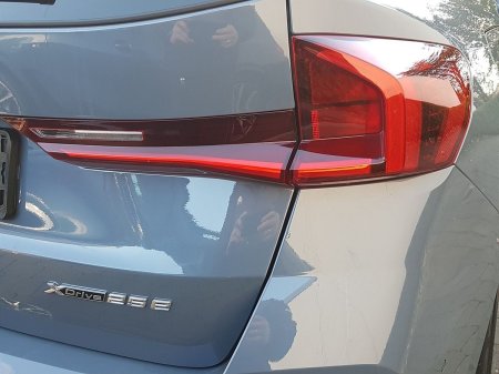2026 BMW X1 - photo 18