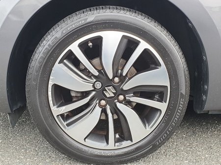 2020 Suzuki Swift - photo 10