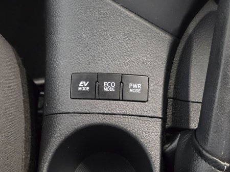 2018 Toyota Auris - photo 17