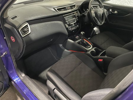 2015 Nissan Qashqai - photo 11