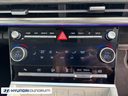 2025 Hyundai Santa Fe - photo 23