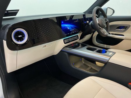 2026 Mercedes-Benz GLB - photo 6