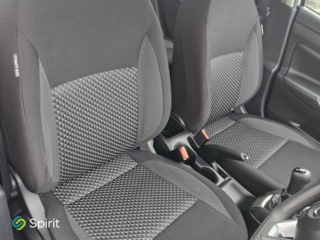 2021 Nissan Micra - photo 17