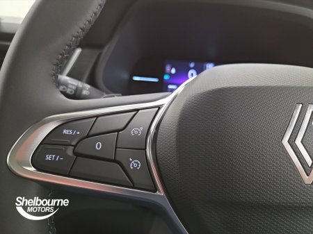 2026 Renault Trafic - photo 20