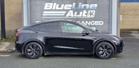 2024 Tesla Model Y - photo 5