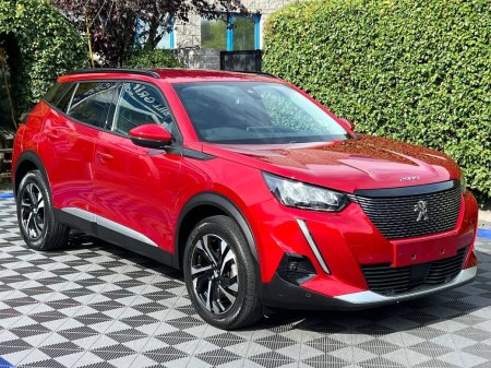 2020 Peugeot 2008 - photo 15